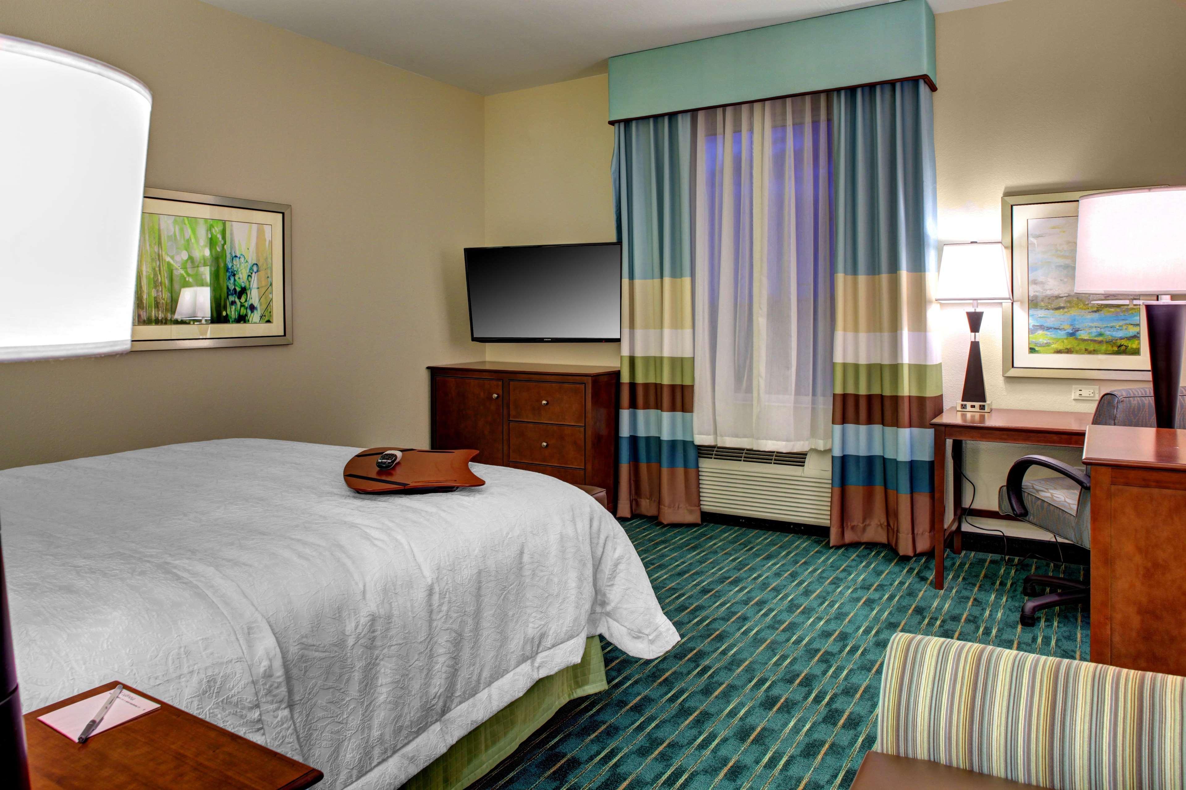 Hampton Inn And Suites Coconut Creek West Dixie Bend Esterno foto