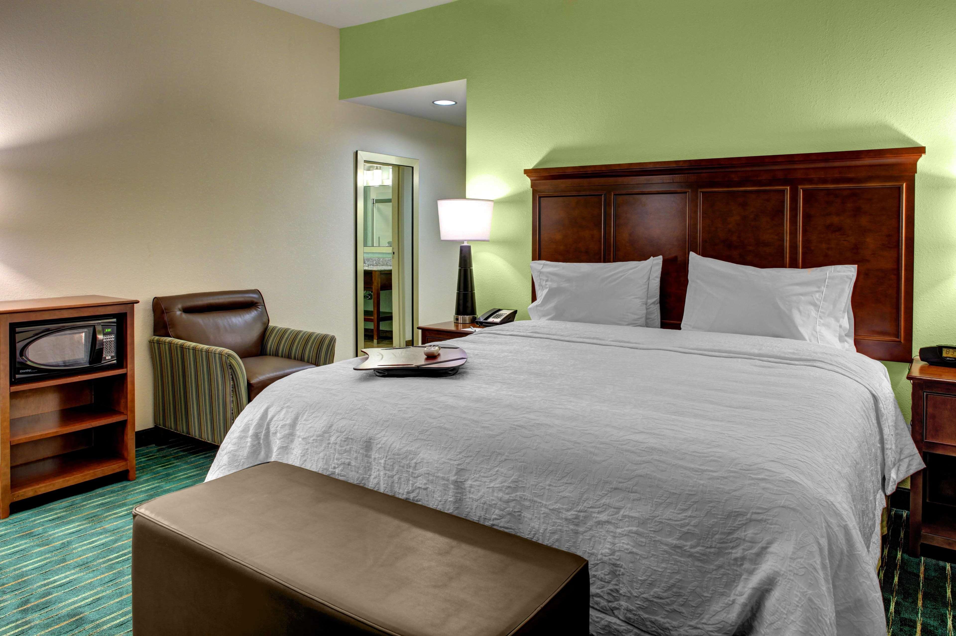 Hampton Inn And Suites Coconut Creek West Dixie Bend Esterno foto