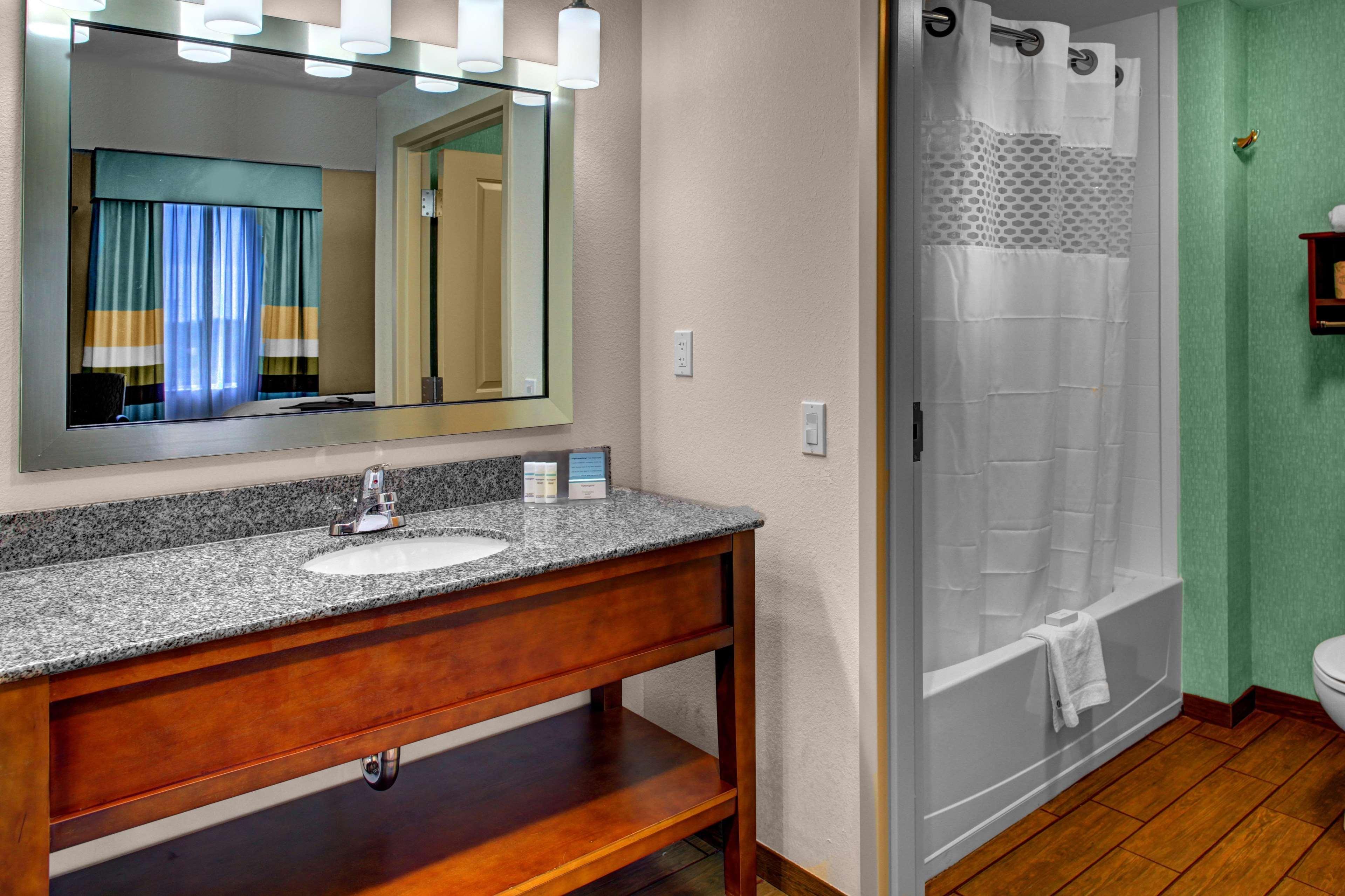 Hampton Inn And Suites Coconut Creek West Dixie Bend Esterno foto