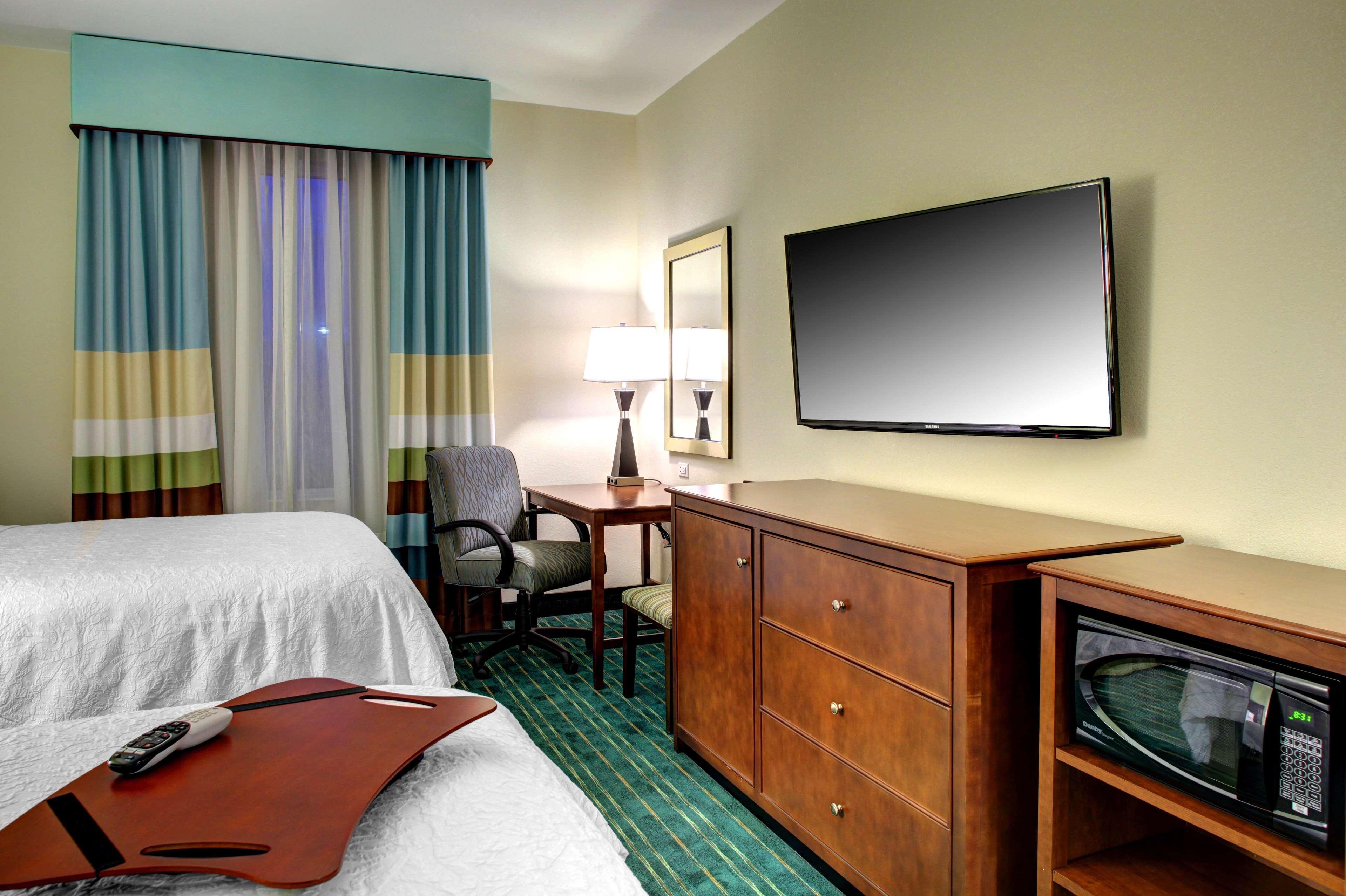 Hampton Inn And Suites Coconut Creek West Dixie Bend Esterno foto