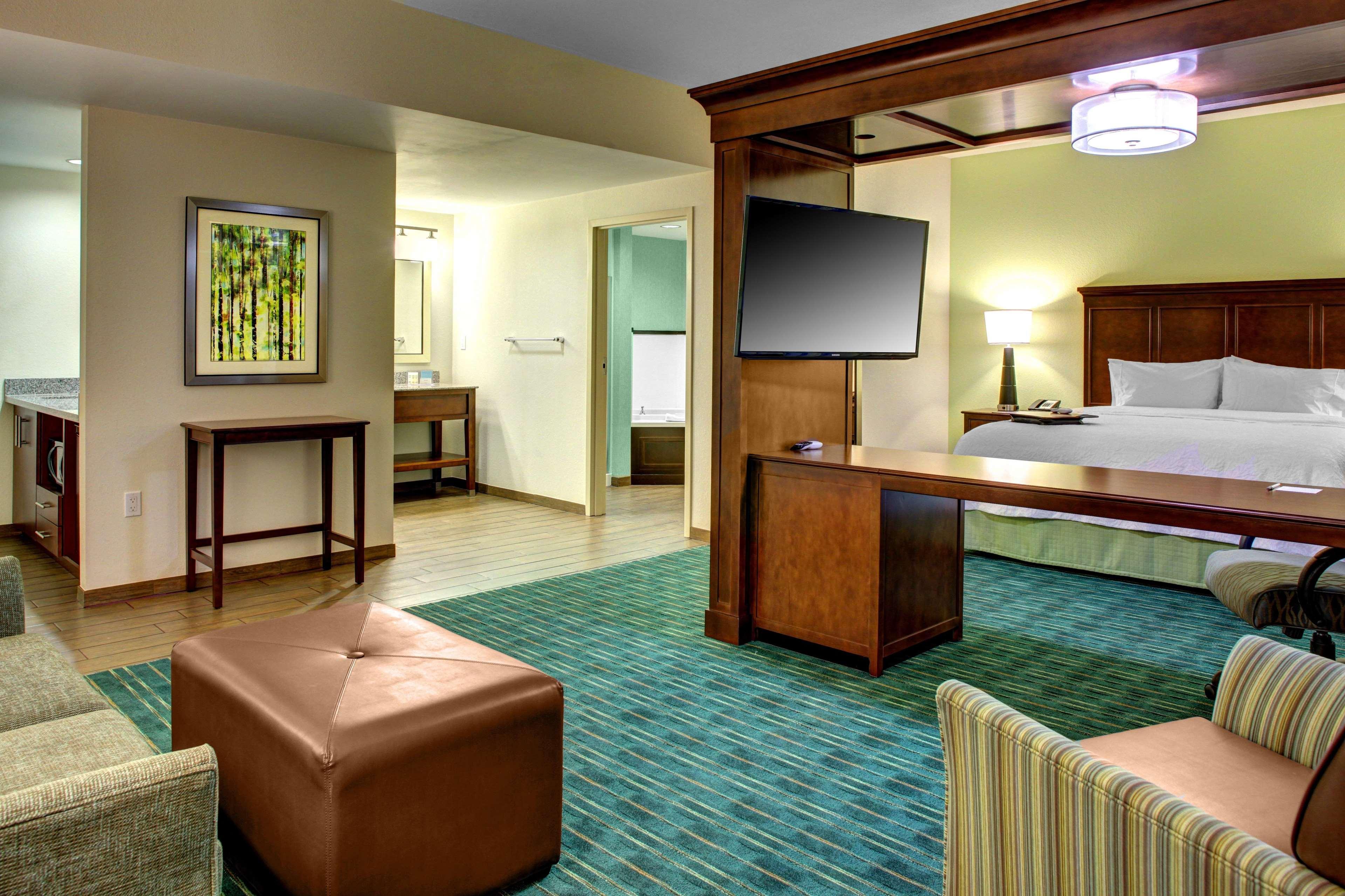 Hampton Inn And Suites Coconut Creek West Dixie Bend Esterno foto