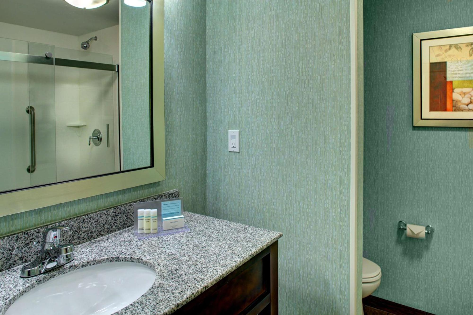 Hampton Inn And Suites Coconut Creek West Dixie Bend Esterno foto