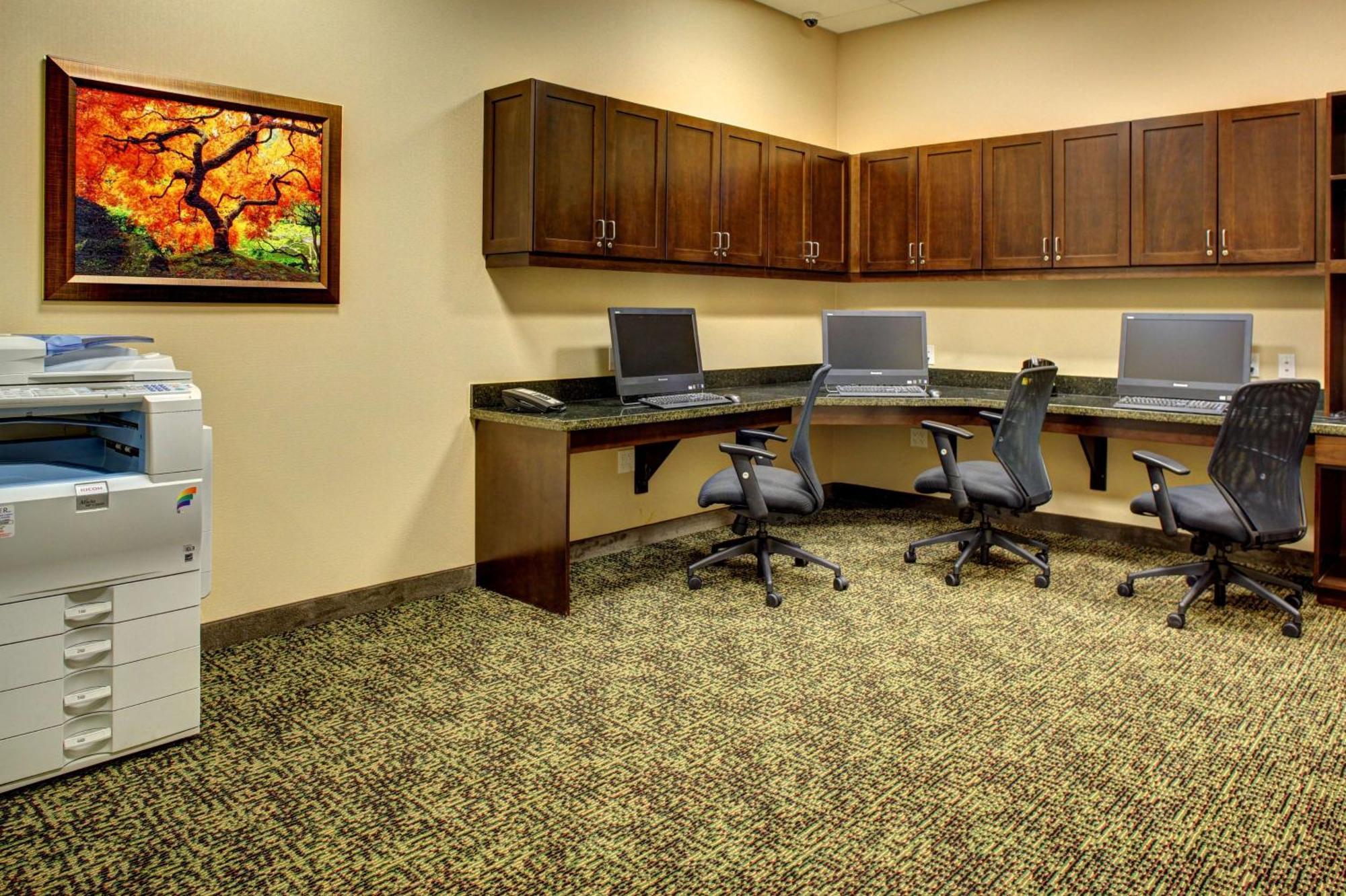 Hampton Inn And Suites Coconut Creek West Dixie Bend Esterno foto