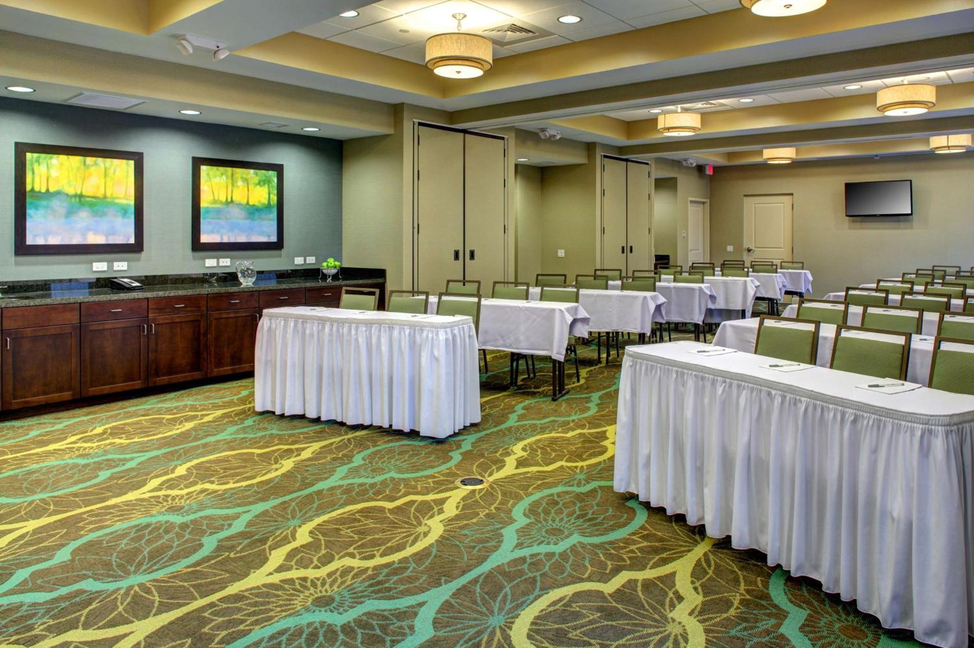 Hampton Inn And Suites Coconut Creek West Dixie Bend Esterno foto