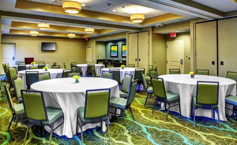 Hampton Inn And Suites Coconut Creek West Dixie Bend Esterno foto