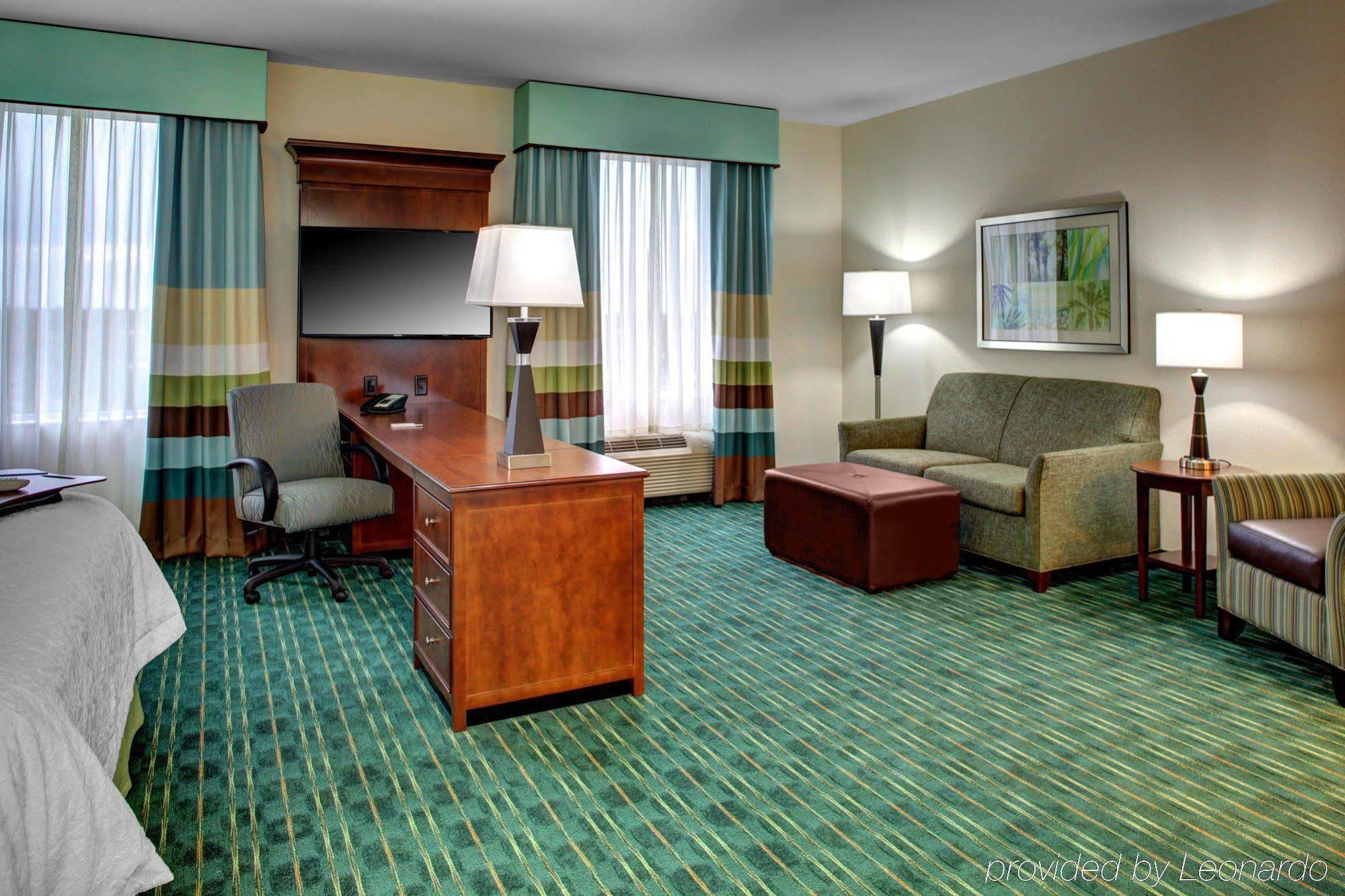 Hampton Inn And Suites Coconut Creek West Dixie Bend Esterno foto