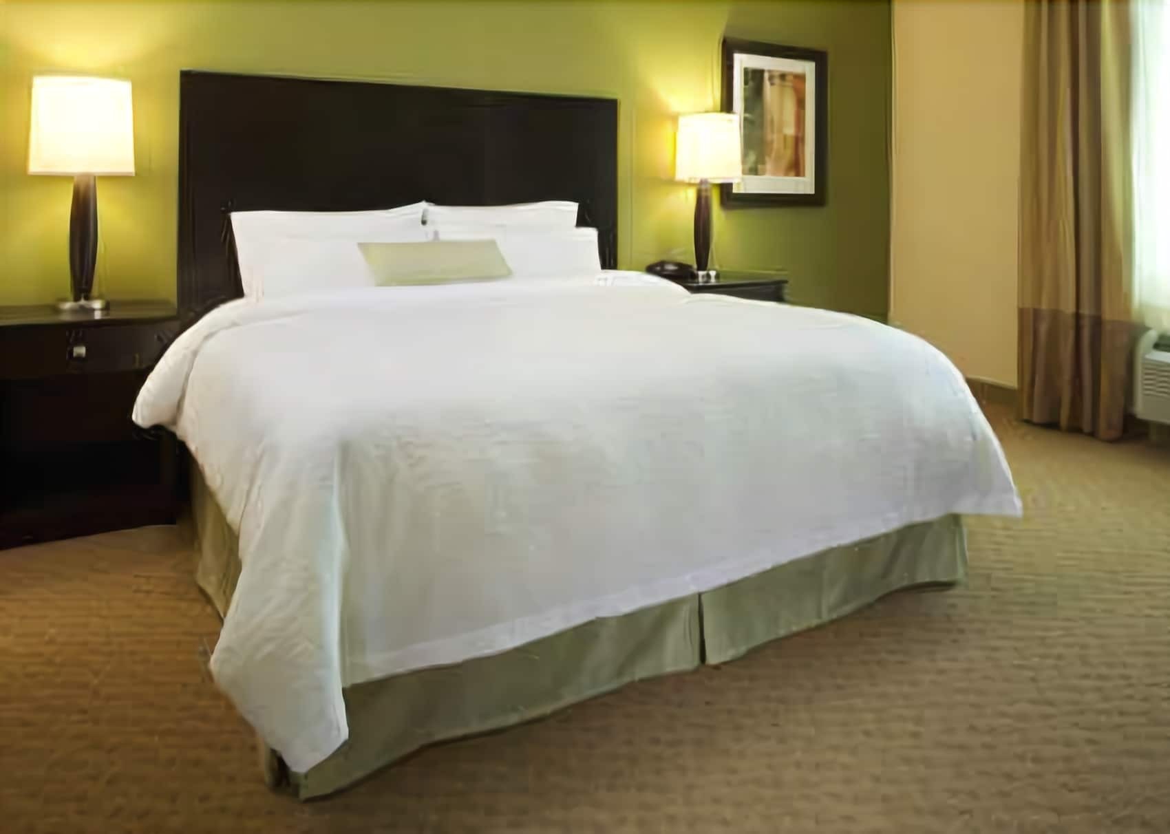 Hampton Inn And Suites Coconut Creek West Dixie Bend Esterno foto
