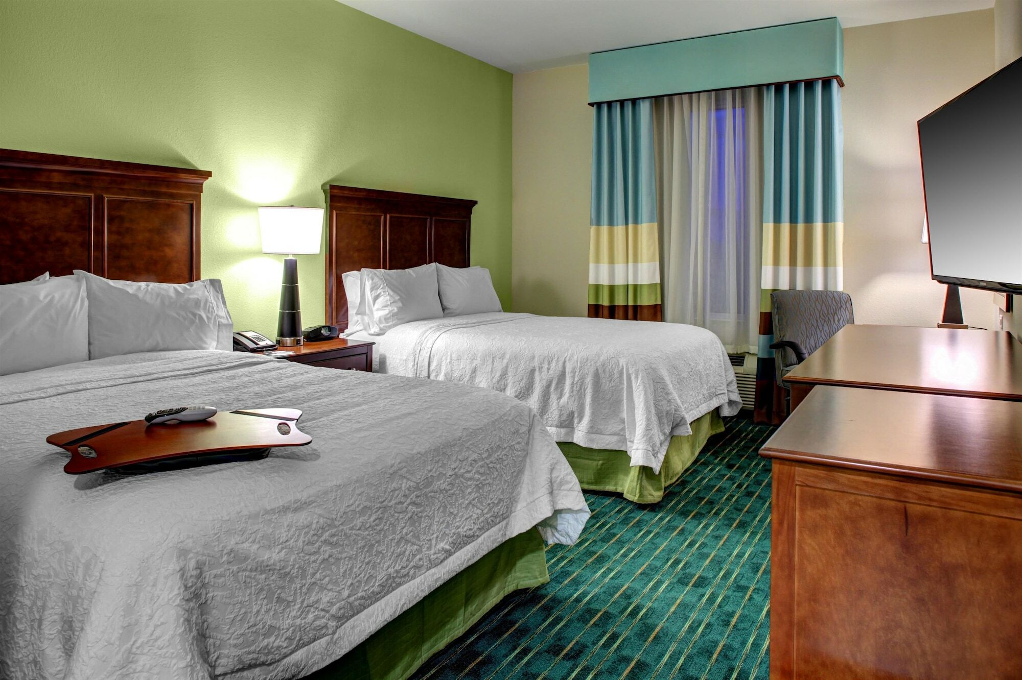 Hampton Inn And Suites Coconut Creek West Dixie Bend Esterno foto